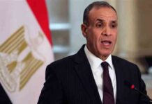 وزير الخارجية المصري يسافر إلى الدوحة في ظل التصعيد الإسرائيلي