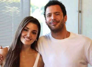 مسلسل ميرا وسليم التركي للعرض الأول على شاهد في سبتمبر – مصر إندبندنت