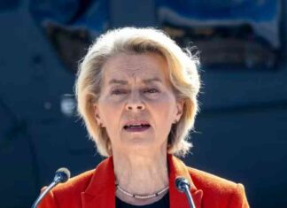 تعرضت طائرة تقل القائد الأعلى للاتحاد الأوروبي لعمليات التشويش على نظام تحديد المواقع الروسي المزعومة – مصر اليوم