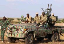 سيطرة الجيش السوداني على مدينة بارا في كردفان: تحليل وتأثيرات