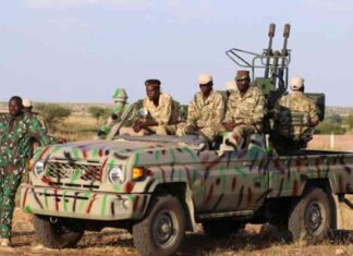 سيطرة الجيش السوداني على مدينة بارا في كردفان: تحليل وتأثيرات