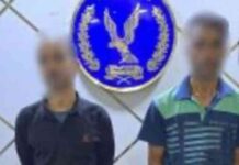 مشاجرة دامية في الإسكندرية: الداخلية تضبط المتهمين