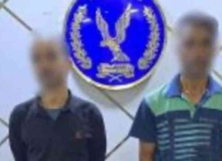 مشاجرة دامية في الإسكندرية: الداخلية تضبط المتهمين