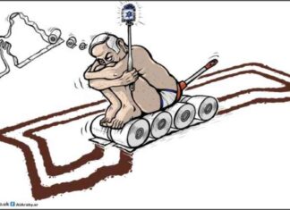 إسرائيل ولبنان: الجغرافيا والأمن في الشام