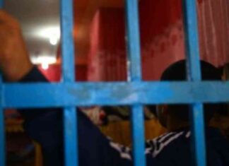 تحقيقات: قاتل زوجته في الطالبية يقتل نفسه بسلاح أبيض بسبب الخلافات الزوجية