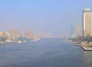 توقعات الأرصاد للطقس يوم الجمعة: حرارة وشبورة مائية