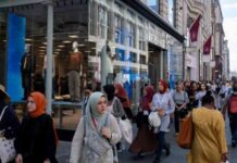 تأثير الأزمات الاقتصادية على سوق العقارات في بريطانيا