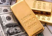 الذهب يتجه نحو مكاسب أسبوعية رابعة بفعل توقعات خفض الفائدة – الاستقلال المصري