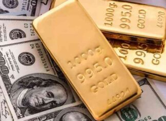 الذهب يتجه نحو مكاسب أسبوعية رابعة بفعل توقعات خفض الفائدة – الاستقلال المصري