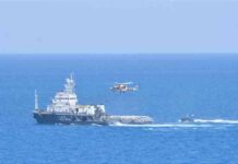 تم ختام التدريب العسكري نجمة مشرقة بين الوحدات المصرية والسعودية – مصر إندبندنت