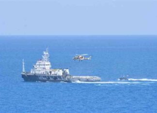 تم ختام التدريب العسكري نجمة مشرقة بين الوحدات المصرية والسعودية – مصر إندبندنت