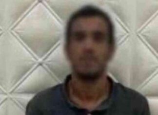 فيديو مثير: سائق يقفز على سيارة لإجبار السائق على التوقف