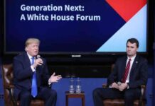 إلقاء القبض على المشتبه به في قتل تشارلي كيرك: تصريح ترامب