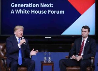 إلقاء القبض على المشتبه به في قتل تشارلي كيرك: تصريح ترامب