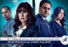 شخصيات مسلسل ما تراه، ليس كما يبدو وتحليلها