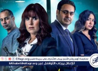 شخصيات مسلسل ما تراه، ليس كما يبدو وتحليلها