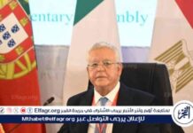 رئيس مجلس النواب: تولي مصر رئاسة الجمعية البرلمانية للاتحاد من أجل المتوسط تحمل تاريخي