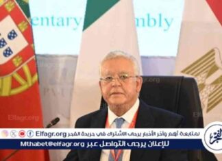 رئيس مجلس النواب: تولي مصر رئاسة الجمعية البرلمانية للاتحاد من أجل المتوسط تحمل تاريخي