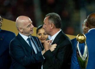 اعتذار الخطيب عن عدم استمراره مع الأهلي