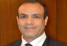 تهنئة وزير الخارجية لنظيره السوداني بتوليه المنصب الجديد