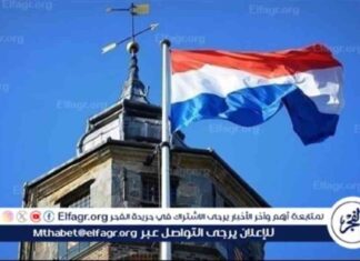 تهديد هولندا بمقاطعة مسابقة الأغنية الأوروبية لإسرائيل