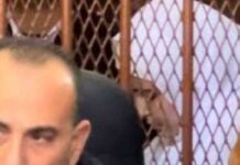 هل تنجو فتاة بورسعيد قاتلة أمها من حكم الإعدام؟ – اليوم السابع