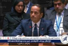 الهجوم الإسرائيلي يضع النظام الدولي أمام اختبار كبير – رئيس وزراء قطر يعبر عن قلقه