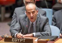 هجوم مصر على قطر انتهاك صارخ، يطالب بعمل الأمم المتحدة – مصر المستقلة