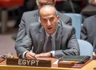 هجوم مصر على قطر انتهاك صارخ، يطالب بعمل الأمم المتحدة – مصر المستقلة