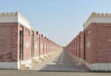 اعترافات سارقي أبواب المدافن بالمنيا: بعنا الحديد لحسابنا