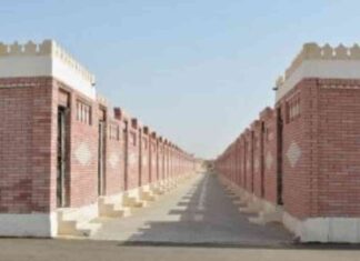 اعترافات سارقي أبواب المدافن بالمنيا: بعنا الحديد لحسابنا