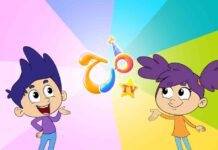 كيفية تثبيت تردد قناة مرح كي جي الجديد للأطفال على نايل وعرب سات