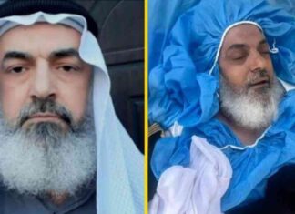 وفاة إمام مسجد ببغداد: التحقيقات الحالية وسط ظروف غامضة