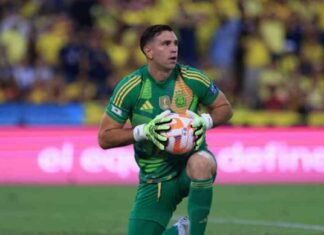 صفقة مارتينيز في ميركاتو يونايتد الموسمي