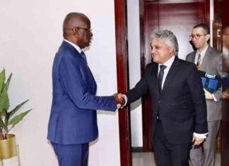 مصر تسعى لتعزيز العلاقات مع موريتانيا نحو آفاق أوسع، يقول السفير – مصر المستقلة