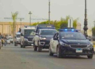 تفاصيل فيديو التعدي على سيدتان بالضرب في القاهرة – أخبار اليوم