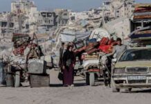 التماس لإلغاء احتلال غزة: إسرائيليون يتقدمون للمحكمة العليا