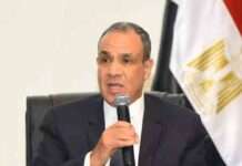 تحدي المياه: أولوية قصوى لمصر والحفاظ على حقوقنا