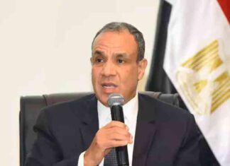 تحدي المياه: أولوية قصوى لمصر والحفاظ على حقوقنا