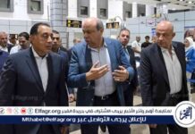 تطوير الطرق المؤدية إلى المتحف المصري الكبير: أحدث التحديثات والاستعدادات