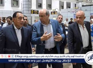 تطوير الطرق المؤدية إلى المتحف المصري الكبير: أحدث التحديثات والاستعدادات