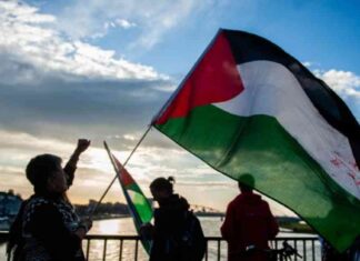 مقال: هولندا تعلن مقاطعتها لمسابقة يوروفيجن بسبب مشاركة إسرائيل