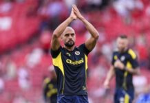 نجوم عرب في لحظات الميركاتو: الخنوس، أمرابط، الحمادي