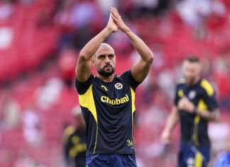 نجوم عرب في لحظات الميركاتو: الخنوس، أمرابط، الحمادي