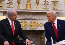 التحليلية: دور أمريكا كشريك رئيسي لإسرائيل في فصل غزة وتصفية القضية الفلسطينية