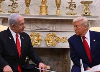 التحليلية: دور أمريكا كشريك رئيسي لإسرائيل في فصل غزة وتصفية القضية الفلسطينية