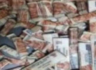 استجواب متهم بالنصب والاستيلاء على أموال المواطنين