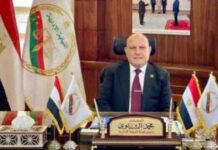 اتهامات قادة وموظفين في مستشفى جامعي بالقليوبية للمحاكمة