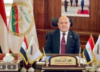 اتهامات قادة وموظفين في مستشفى جامعي بالقليوبية للمحاكمة