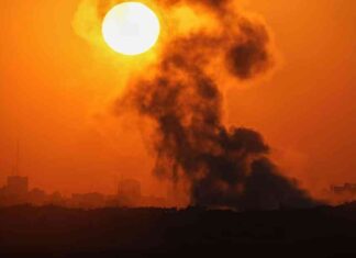 تحذير وزير الخارجية من تداعيات توسيع العمليات العسكرية الإسرائيلية في غزة – مصر المستقلة